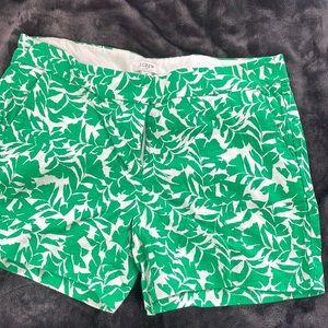 J Crew Stylish shorts